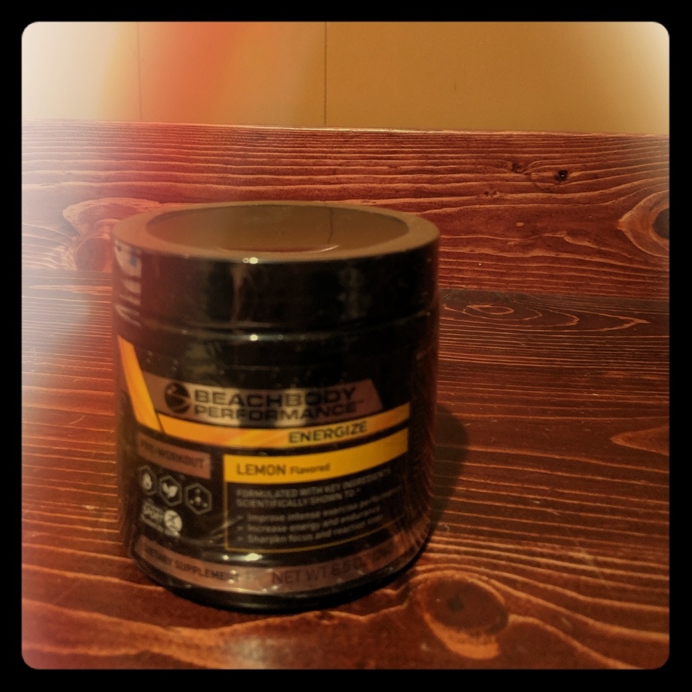 Energize 3 pack
